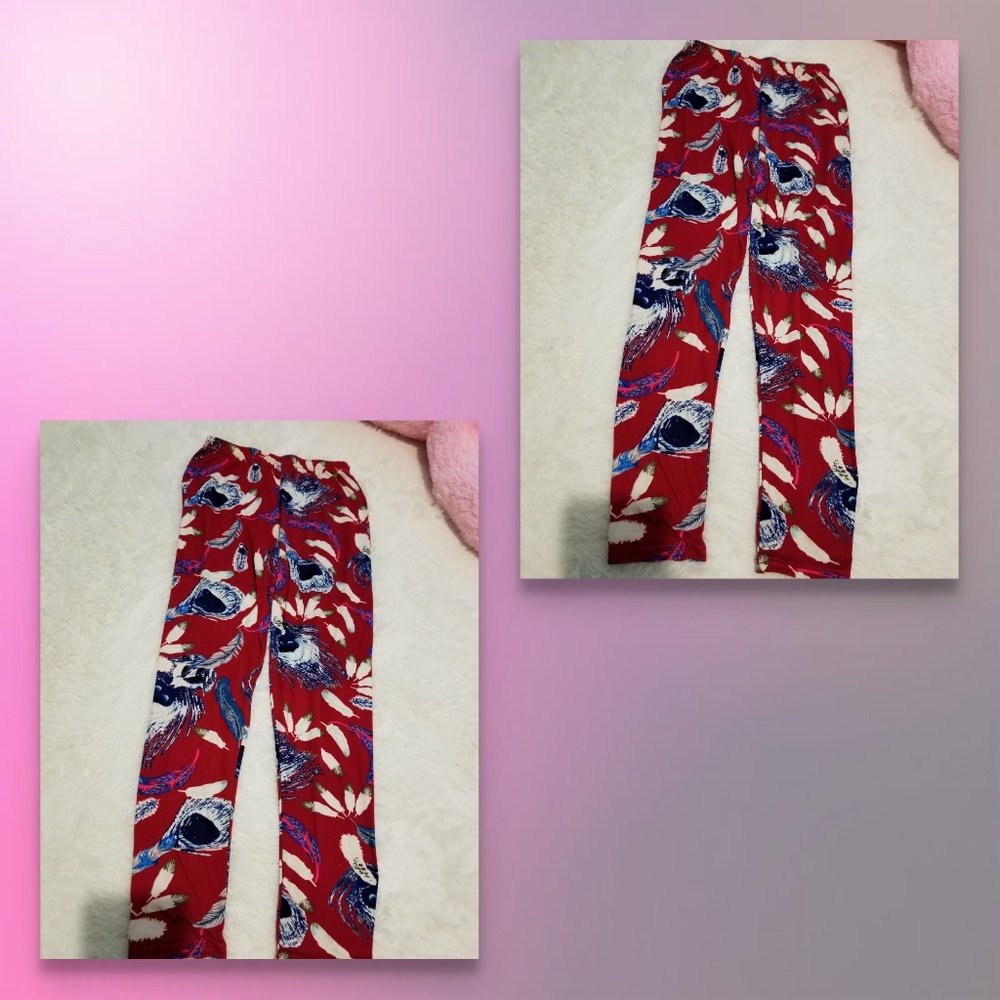 woman pants